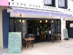 CASA�@VECCHIA�i�J�[�T�E�x�b�L�@�j�V���~�l�X�i���ցj